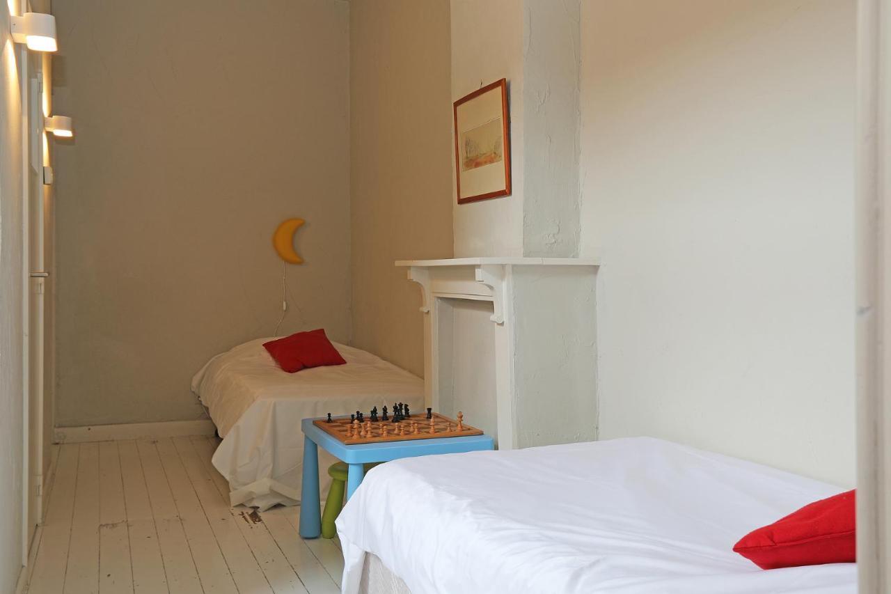 Hotel De Loft Veurne Exterior photo