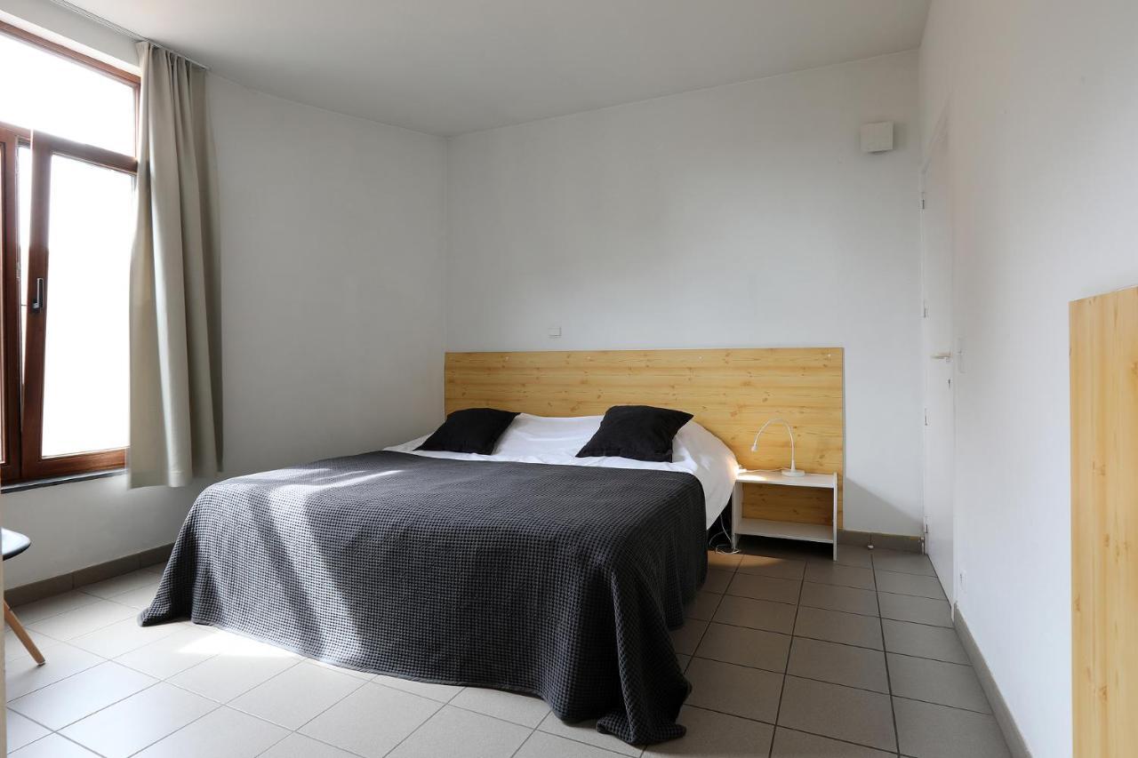 Hotel De Loft Veurne Exterior photo