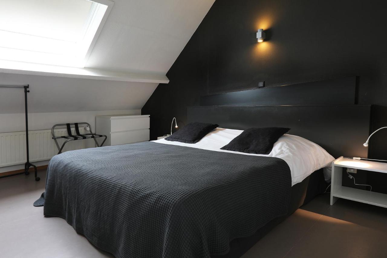 Hotel De Loft Veurne Exterior photo